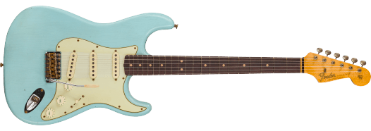 '64 Strat® Journeyman Relic