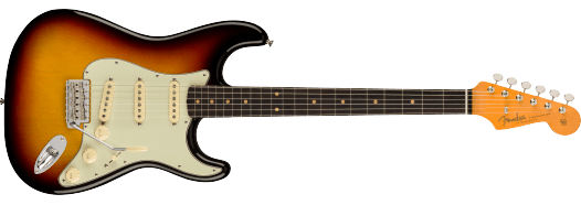 American Vintage II 1961 Stratocaster®