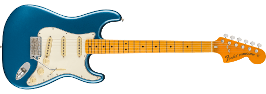 American Vintage II 1973 Stratocaster®