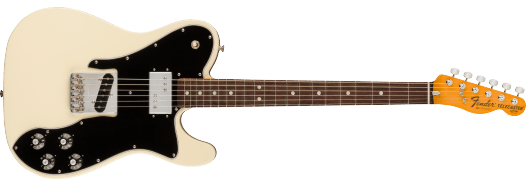 American Vintage II 1977 Telecaster® Custom