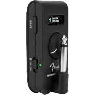 Mustang® Micro Plus
