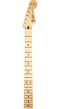 Fender Standard Series Stratocaster Neck 21 Med Jumbo Ferro Mexico 0994603921 Fender Standard Series Stratocaster Neck 21 Med Jumbo Ferro Mexico 0994603921