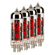 GT-EL84-S Quartets (Rated 1-10) - 