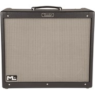 Hot Rod Deville™ ML 212 - Black and Silver