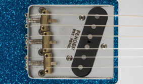 กีต้าร์ไฟฟ้า Fender J Mascis Telecaster