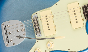 Pure Vintage ‘65 Pickups
