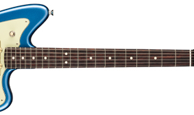 Solid Rosewood Neck