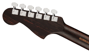 Deep “C” Neck Shape