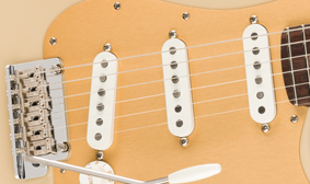 Pure Vintage ‘65 Pickups