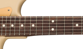 Narrow-Tall Frets