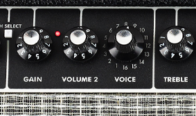 Amp Modeling