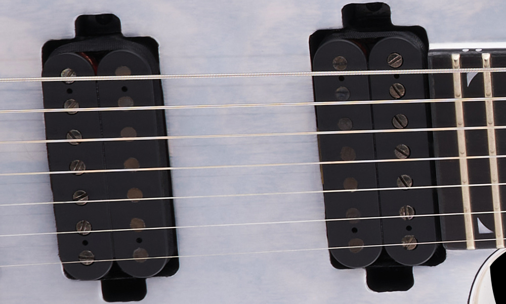 Seymour Duncan® Distortion™ 7 Pickups