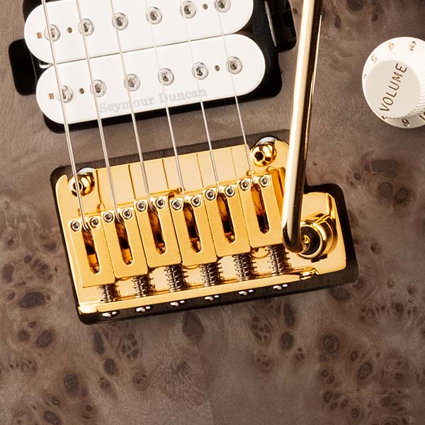 บริดจ์ สะพานสาย GOTOH® CUSTOM 510 TREMOLO BRIDGE