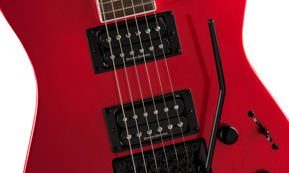 DUNCAN DESIGNED™ HB-103B/HB-103N HUMBUCKING PICKUPS
