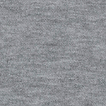 Fender&reg; Spaghetti Small Logo Zip Front Hoodies - Athletic Gray