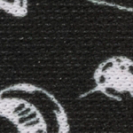 Fender&trade; Mousepads - Black and White