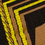 Swell&trade; Neoprene Logo Strap, 2.5" - Multi-Color