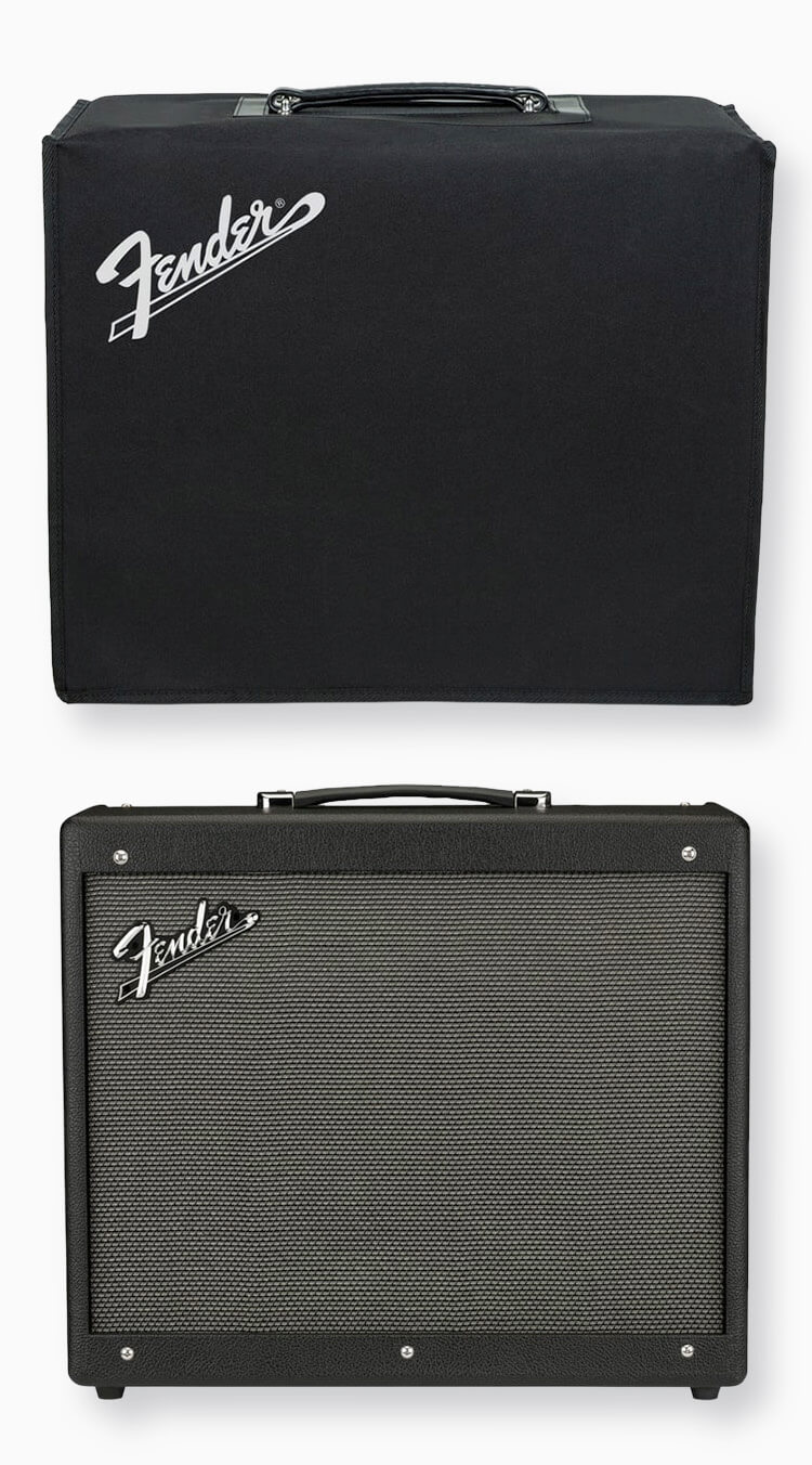 Shop Fender Electric Guitars, Acoustics, Bass, Amps & More