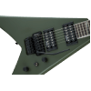 Jackson Js Series King V Js32, Amaranth Fingerboard, Matte Army Drab - 2910124520