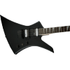Jackson Jackson  Js Series Kelly  Js32t Satin Black  2910124568