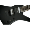 Jackson Jackson  Js Series Kelly  Js32t Satin Black  2910124568
