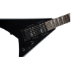 Jackson Js Series Rr Minion Js1x, Amaranth Fingerboard, Satin Black - 2913334568