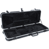Charvel Charvel Dinky Molded Case, Black - 0090228000