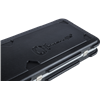Charvel Charvel Dinky Molded Case, Black - 0090228000