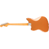 Fender Troy Van Leeuwen Jazzmaster, Bound Maple Fingerboard, Copper Age - 0140072794