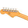Fender Troy Van Leeuwen Jazzmaster, Bound Maple Fingerboard, Copper Age - 0140072794