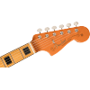 Fender Troy Van Leeuwen Jazzmaster, Bound Maple Fingerboard, Copper Age - 0140072794