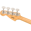 Fender Jmj Road Worn Mustang Bass, Black - 0144060306