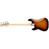 Fender American Performer Precision Bass, Rosewood Fingerboard, 3-color Sunburst - 0198600300