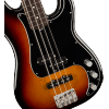 Fender American Performer Precision Bass, Rosewood Fingerboard, 3-color Sunburst - 0198600300