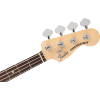 Fender American Performer Precision Bass, Rosewood Fingerboard, 3-color Sunburst - 0198600300