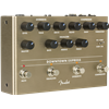 Fender Downtown Express Bass Multi Effect Pedal - 0234538000