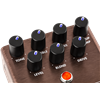 Fender Smolder Acoustic Overdrive - 0234550000