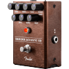 Fender Smolder Acoustic Overdrive - 0234550000