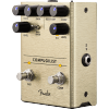 Fender Compugilist Compressor/distortion - 0234551000