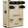 Fender Compugilist Compressor/distortion - 0234551000