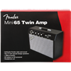 Fender Mini 65 Twin-amp - 0234812000