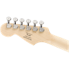 Squier Fsr Mini Stratocaster, Laurel Fingerboard, White Pickguard, Surf Green - 0370121557