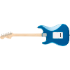 Squier Affinity Series Stratocaster Hss Pack, Maple Fingerboard, Lake Placid Blue, Gig Bag, 15g - 230v Eu - 0372820602