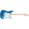 Squier Affinity Series Stratocaster Hss Pack, Maple Fingerboard, Lake Placid Blue, Gig Bag, 15g - 230v Eu - 0372820602