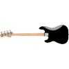 Squier Affinity Series Precision Bass Pj Pack, Maple Fingerboard, Black, Gig Bag, Rumble 15 - 230v Eu - 0372981606