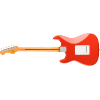 Squier Classic Vibe 50s Stratocaster, Maple Fingerboard, Fiesta Red - 0374005540