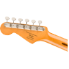 Squier Classic Vibe 50s Stratocaster, Maple Fingerboard, Fiesta Red - 0374005540
