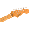 Squier Classic Vibe 50s Stratocaster, Maple Fingerboard, Fiesta Red - 0374005540