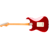 Squier Classic Vibe 60s Stratocaster, Laurel Fingerboard, Candy Apple Red - 0374010509