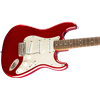 Squier Classic Vibe 60s Stratocaster, Laurel Fingerboard, Candy Apple Red - 0374010509